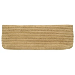 Fondo in paglia per borsa da usare come rinforzo per borse estive 48 x 15cm - 615945 Prym