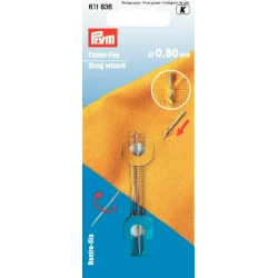 Ago Magico, per sistemare i fili tirati - 611836 Prym