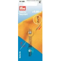 Ago Magico, per sistemare i fili tirati - 611836 Prym