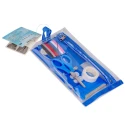 Set cucito da viaggio e cura dei capi da tenere sempre con sé - 651248 Prym
