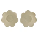 Breathable and hypoallergenic adhesive nipple covers, 10 disposable pieces - 459 Usit