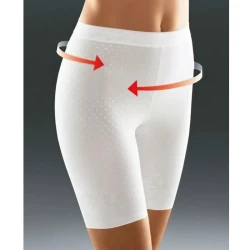 Guainetta pancerina a gambaletto lungo Triumph Beauty Shape PANTY L