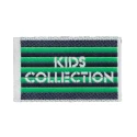Toppa patch vintage anni 80 Kids Collection