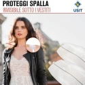 Proteggi Spalla in silicone anallergico - Usit