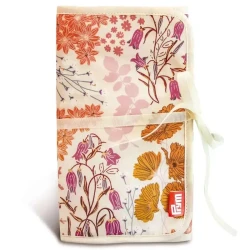 Case for storing and carrying all your Bluebells fancy knitting hooks - 612071 Prym