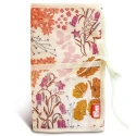 Astuccio per riporre e trasportare tutti i tuoi uncinetti da maglieria fantasia Bluebells - 612071 Prym