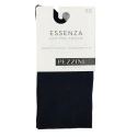 Women's warm cotton knee-high socks with comfort cuff