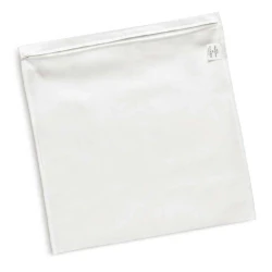 Sacca salvabiancheria grande per lavatrice 40 x 50cm con cerniera - SL40 MAS