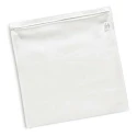 Large laundry bag for washing machine 40 x 50cm with zip - SL40 MAS