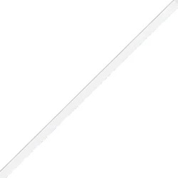 Fineae CR Textile 12mm transparent elastic polyurethane tape