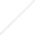 Nastro elastico trasparente 12mm in poliuretano - Finea CR Textile