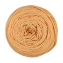Fettuccia in Cotone Happy Lycra per borse Fashion Bag all'uncinetto rocca da 700gr - Miss Tricot Filati