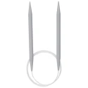 Ferri maglia circolari 10 in plastica con filo lungo 80cm - 2225803 Milward