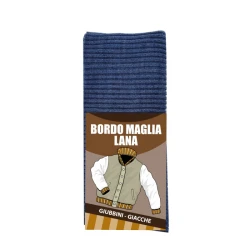Bordo maglia Lana ideale per rinnovare capi invernali - 230041 Usit