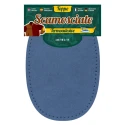 Soft microfibre suede patches ideal for jackets and jumpers - 230050 Usit