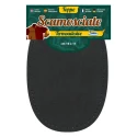 Soft microfibre suede patches ideal for jackets and jumpers - 230050 Usit