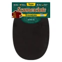 Soft microfibre suede patches ideal for jackets and jumpers - 230050 Usit
