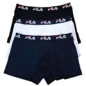 Fila's boxer shorts in stretch cotton - FU5232 FilaUnderwear