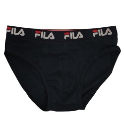 Slip uomo Fila in cotone elasticizzato - FU5233 Fila Intimo 2
