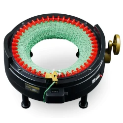 Addi Express 46-needle Kingsize knitting reel