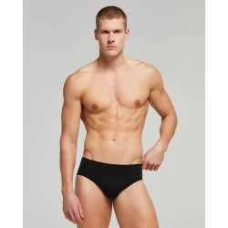 Slip uomo in morbida microfibra senza cuciture e filato Q-SKIN traspirante 2