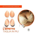 ANATOMICAL BRA CUPS - 162Marbet