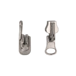 Lower reversible slider for P8 Carrarmato double-slider hinge