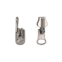 Lower reversible slider for P8 Carrarmato double-slider hinge