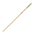Hand-painted bamboo crochet hook, 4.0 mm, ideal for cotton yarns - DMC U1788/4