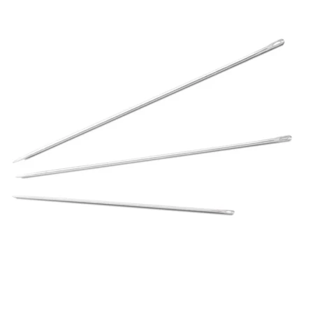 Aghi da Modista assortiti 3-9 per cucito a mano - 2121309 Milward