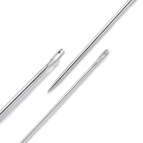 Aghi da Modista assortiti 3-9 per cucito a mano - 2121309 Milward