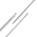 Aghi da Modista assortiti 3-9 per cucito a mano - 2121309 Milward