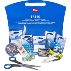 Accessori di base per il cucito - 651220 Prym