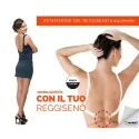 ESTENSIONE DEL REGGISENO 20mm Trasparente - 159.20 Marbet