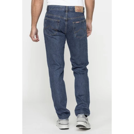 Carrera 13.5 oz denim jeans Regular Fit Item 700
