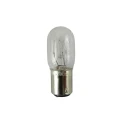 Spare bulb for sewing machine with bayonet connection - 611359