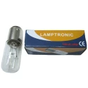 Spare bulb for sewing machine with bayonet connection - 611359
