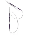 Ferri maglia circolari 5mm - 80cm Prym ergonomics 215806