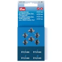 Punzoni per forare VARIO Creative Tool per fori da 2,5 - 3 - 3,5 - 4 mm - 673137 Prym