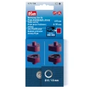 Set di attrezzi per applicare i bottoni a pressione Jersey Prym con Vario Creative Tool - 673134 Prym