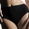 Dermo Dry shaping girdle in black - 509 Gios Underwear