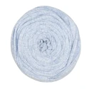 Happy Lycra cotton ribbon for crocheted Fashion Bags, 700g ball - Miss Tricot Filati