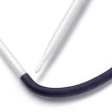 Flexible braiding needles Prym Yoga 4.0 mm - 191112 Prym