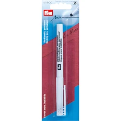 Pennarello indelebile per marcare con punta extra fine - 611800 Prym