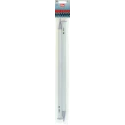 Ferri maglia 15,00 mm con pomoli, in plastica - 218234 Prym