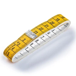 Centimetre, tape measure with centimetre scale - 282101 PRYM