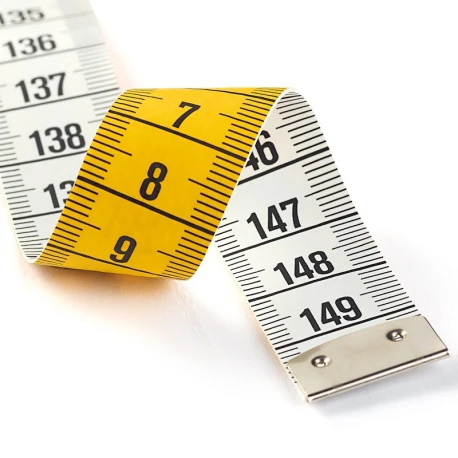 Centimetre, tape measure with centimetre scale - 282101 PRYM