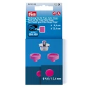 Set per applicare i bottoni a pressione Prym “Color Snaps”con Vario Creative Tool - 673133 Prym