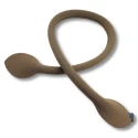 Neoprene bag handles 65cm - soft and sturdy pair