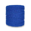 Ecological vegetable cellulose Thai lanyard 200g blue colour